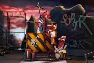 Surtr - Liberté//Échec - Good Smile Company (12)