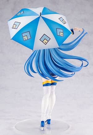 Aqua - Race Queen - KD Colle - Kadokawa (5)