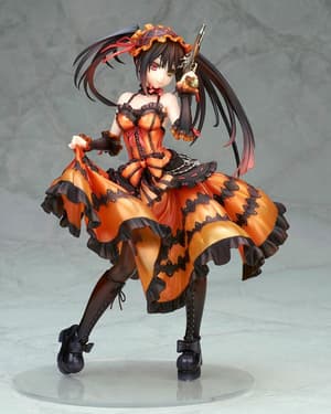 Kurumi Tokisaki - Alter - Re-Release - 7