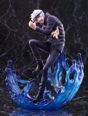 Satoru Gojo - 1/7 Scale Figur - Jujutsu Kaisen - eStream - 4