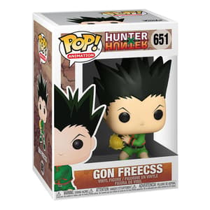Gon - Hunter x Hunter Funko POP! - 2