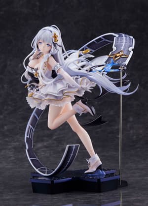 Illustrious - Muse - Golden Head - Alice Glint / Thousand (1)