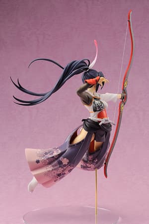 Kagekatsu Uesugi (Normale Version) - Alter - 6