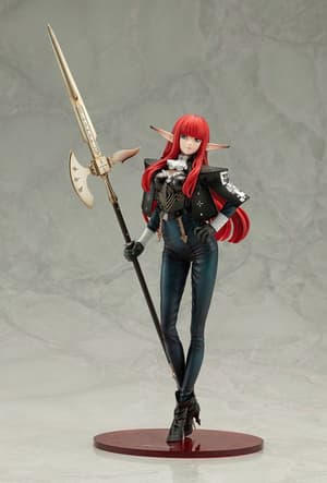 Metaphor: ReFantazio – Hulkenberg PVC Statue 1/7 (Kotobukiya, 30 cm) - 5