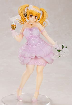 Super Pochaco - Wedding Version - Souyokusha - 2