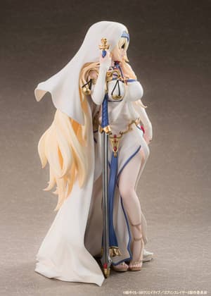 Sword Maiden - Goblin Slayer - AniGift - 17