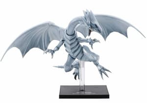Blauäugiger Weißer Drache - Oshi Works - Kotobukiya (9)