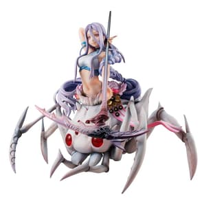 Arachne Shiraori Figur – So I'm a Spider, So What? (Kadokawa KD Colle) - 14