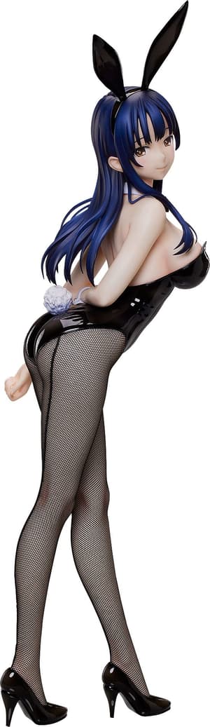 Anna Yamada - 1/4 B-Style Bunny - FREEing (7)