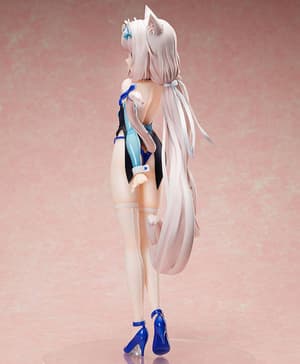 Vanilla - Bunny Suit - Figurine 1/4 BINDing / Native (Nekopara) - 2