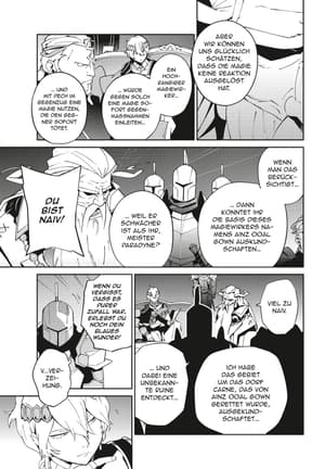 Overlord - Carlsen - Band 017 - 2