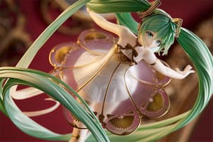 Hatsune Miku - Symphony 5th Anniversary (mit Spieluhr) - Good Smile - 6