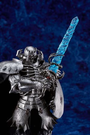 figma Skull Knight: DX Edition - 6