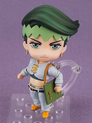 Nendoroid 1256 Rohan Kishibe - Re-Release - 7