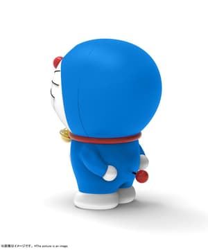 Doraemon - Stand by Me Doraemon 2 - Animefigur - FiguartsZERO - Tamashii Nations - 3
