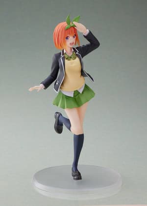 Yotsuba Nakano - Renewal - Uniform Version - Taito - 4