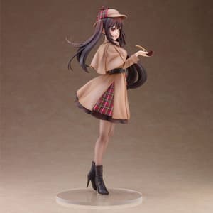 Kurumi Tokisaki - Detective - Union Creative - 2