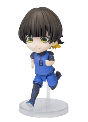 Meguru Bachira - Blue Lock Figuarts mini - Bandai Spirits (1)