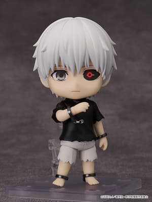 Nendoroid 2734 Ken Kaneki - 4