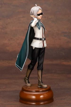 Fitts Doll - Kotobukiya - 4