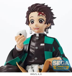 Tanjiro Kamado - PM Perching - SEGA - 4