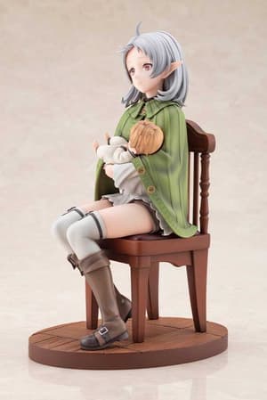 Sylphiette & Lucie - Kotobukiya - 2
