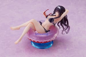 Utaha Kasumigaoka - Aqua Float Girls - Taito (5)