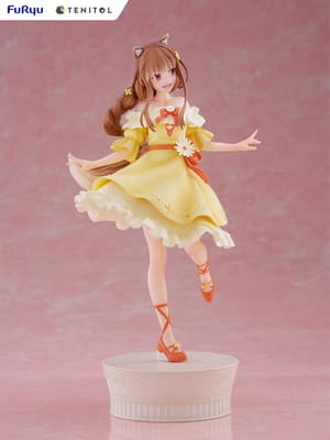 Holo - Tenitol - Furyu - 1