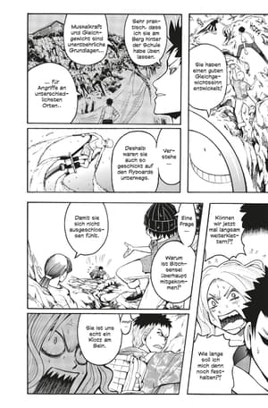 Assassination Classroom - Carlsen - Band8 - 6