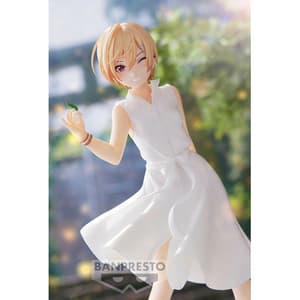 Juri Saijo (Emotional lens) - The Idolmaster Shiny Colors - Banpresto (1)