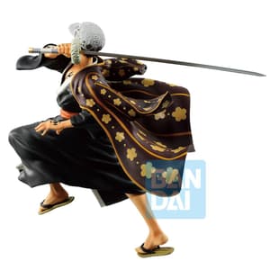 Trafalgar Law - One Piece-  Full Force - Ichibansho  - 3