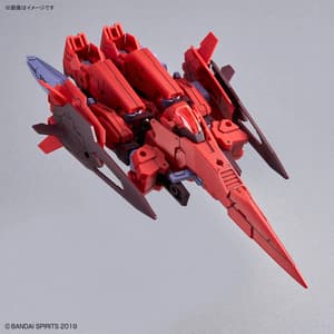 eEXM-30 Espossito Gamma - 30 Minutes Missions - Model Kit - Bandai Spirits (1)