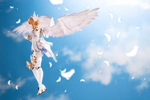 Lumitea - Arcanadea Model Kit - Kotobukiya - 16