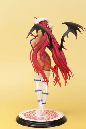 Rias Gremory - Fledge Version - Vacation - 3