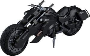 BK91A für Ichi [Another] - Figma ex:ride Vehicle Series - 5