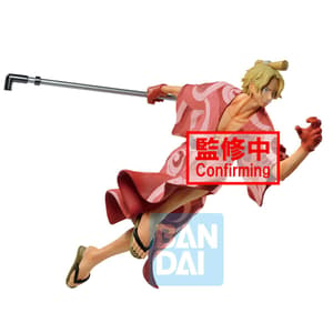 Sabo - One Piece - Full Force - Ichibansho - 1