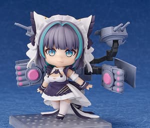 Nendoroid 2131-DX Cheshire - DX Version - 1
