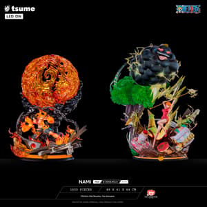 Nami - Tsume HQS Dioramax (34)