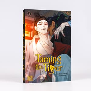Taming the Tiger - Carlsen - Vol. 2 - 5