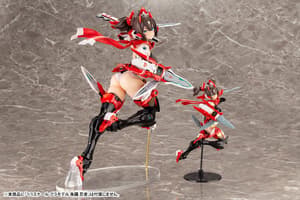 Asra Ninja - Bonus Edition - Kotobukiya - 21