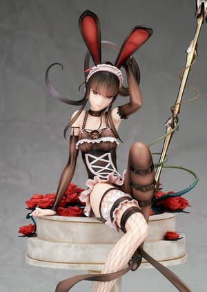 Narberal Gamma - so-bin Version - Alter - Re-Release Figure - 8
