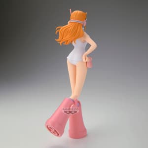 Nami - One Piece - Glitter & Glamours (Egghead Style) - Banpresto (1)