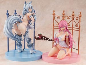 Freia - Light Novel Version - KD Colle - Kadokawa - 11