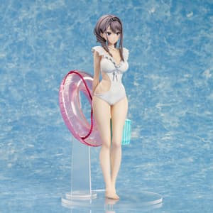 Saotome Shino (Minori Chigusa) - Union Creative (6)