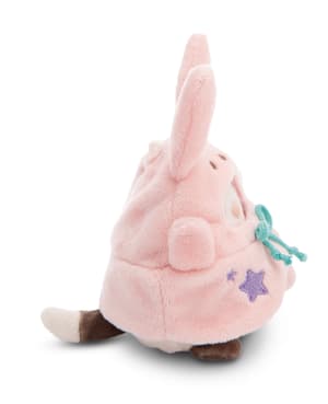 Katze Angy - mymochi - Plüsch (mit Kaktus und Hasenkostüm) (8cm)  (1)