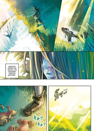 Star Wars: Thrawn (Manga) 01 - 8