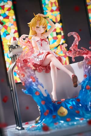 Shinobu Oshino - Solarain - 3