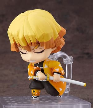 Nendoroid 1334 Zenitsu  - Re-Release - 1