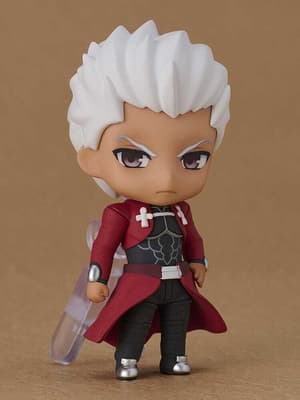 Random Choice - Fate/Stay Night Nendoroid Surprise - Good Smile Company - 6