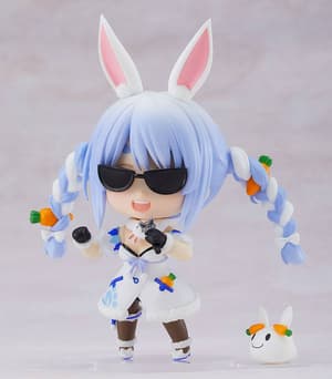Nendoroid 1823 Usada Pekora - Re-Release - 7